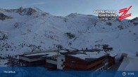 Archiv Foto Webcam Hintertuxer Gletscher: Sommerberg 04:00