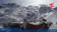 Archiv Foto Webcam Hintertuxer Gletscher: Sommerberg 12:00