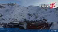 Archiv Foto Webcam Hintertuxer Gletscher: Sommerberg 16:00