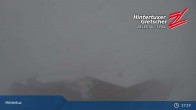 Archiv Foto Webcam Hintertuxer Gletscher: Sommerberg 16:00