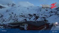 Archived image Webcam Sommerberg Mountain 04:00
