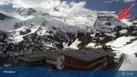 Archived image Webcam Sommerberg Mountain 10:00