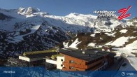 Archived image Webcam Sommerberg Mountain 06:00