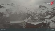 Archiv Foto Webcam Hintertuxer Gletscher: Sommerberg 07:00
