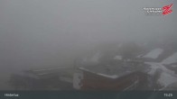 Archiv Foto Webcam Hintertuxer Gletscher: Sommerberg 14:00