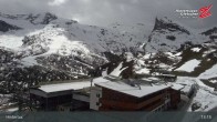 Archiv Foto Webcam Hintertuxer Gletscher: Sommerberg 12:00