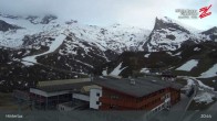 Archiv Foto Webcam Hintertuxer Gletscher: Sommerberg 02:00