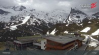 Archived image Webcam Sommerberg Mountain 10:00