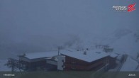Archived image Webcam Sommerberg Mountain 02:00