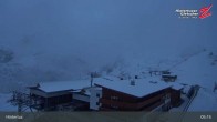 Archived image Webcam Sommerberg Mountain 04:00