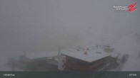 Archived image Webcam Sommerberg Mountain 07:00
