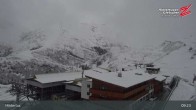 Archived image Webcam Sommerberg Mountain 08:00