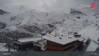 Archived image Webcam Sommerberg Mountain 10:00