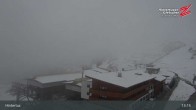 Archived image Webcam Sommerberg Mountain 12:00