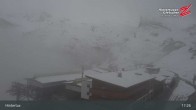 Archived image Webcam Sommerberg Mountain 16:00