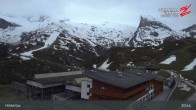 Archived image Webcam Sommerberg Mountain 02:00