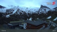Archived image Webcam Sommerberg Mountain 04:00