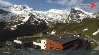 Archiv Foto Webcam Hintertuxer Gletscher: Sommerberg 06:00