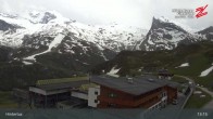 Archiv Foto Webcam Hintertuxer Gletscher: Sommerberg 12:00