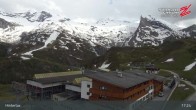 Archiv Foto Webcam Hintertuxer Gletscher: Sommerberg 16:00
