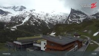 Archiv Foto Webcam Hintertuxer Gletscher: Sommerberg 12:00