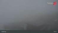 Archiv Foto Webcam Hintertuxer Gletscher: Sommerberg 14:00