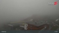 Archiv Foto Webcam Hintertuxer Gletscher: Sommerberg 16:00
