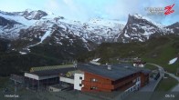 Archived image Webcam Sommerberg Mountain 04:00