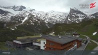 Archiv Foto Webcam Hintertuxer Gletscher: Sommerberg 16:00