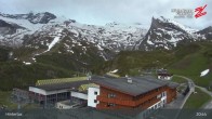 Archived image Webcam Sommerberg Mountain 00:00