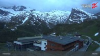 Archived image Webcam Sommerberg Mountain 04:00