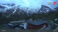 Archiv Foto Webcam Hintertuxer Gletscher: Sommerberg 00:00