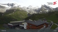 Archiv Foto Webcam Hintertuxer Gletscher: Sommerberg 16:00