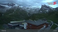 Archiv Foto Webcam Hintertuxer Gletscher: Sommerberg 20:00
