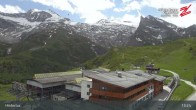 Archiv Foto Webcam Hintertuxer Gletscher: Sommerberg 12:00