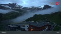 Archiv Foto Webcam Hintertuxer Gletscher: Sommerberg 00:00