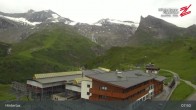 Archiv Foto Webcam Hintertuxer Gletscher: Sommerberg 07:00
