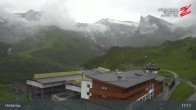 Archiv Foto Webcam Hintertuxer Gletscher: Sommerberg 16:00