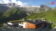 Archived image Webcam Sommerberg Mountain 06:00