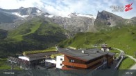 Archived image Webcam Sommerberg Mountain 08:00
