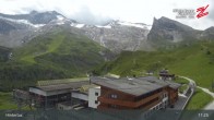 Archived image Webcam Sommerberg Mountain 10:00