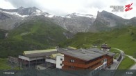 Archived image Webcam Sommerberg Mountain 12:00