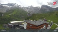 Archived image Webcam Sommerberg Mountain 14:00