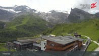 Archiv Foto Webcam Hintertuxer Gletscher: Sommerberg 10:00