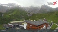 Archiv Foto Webcam Hintertuxer Gletscher: Sommerberg 12:00