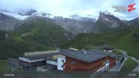Archiv Foto Webcam Hintertuxer Gletscher: Sommerberg 00:00