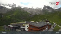 Archiv Foto Webcam Hintertuxer Gletscher: Sommerberg 06:00