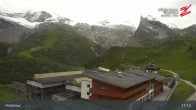 Archiv Foto Webcam Hintertuxer Gletscher: Sommerberg 10:00