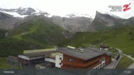 Archiv Foto Webcam Hintertuxer Gletscher: Sommerberg 10:00