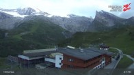 Archiv Foto Webcam Hintertuxer Gletscher: Sommerberg 20:00